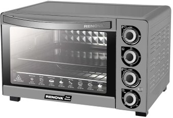 Мини-печь Renova MO-32GTS1 - фото