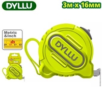 Рулетка Dyllu DTMT1210 - фото