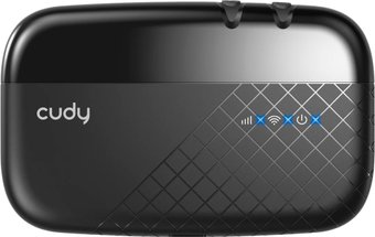 Мобильный 4G Wi-Fi роутер Cudy MF4 2.0 - фото
