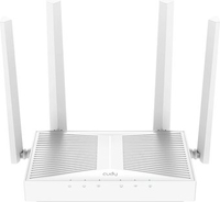 Wi-Fi роутер Cudy WR3000E 1.0 - фото