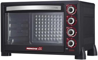 Мини-печь Renova MO-25GTB1 - фото