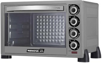 Мини-печь Renova MO-25GTS1 - фото
