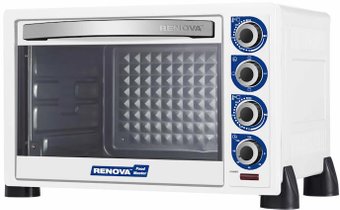 Мини-печь Renova MO-25GTW1 - фото