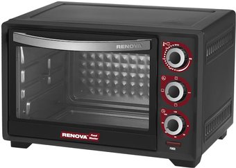Мини-печь Renova MO-20GTB1 - фото