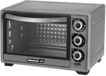 Мини-печь Renova MO-20GTS1 - фото