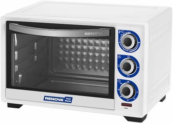 Мини-печь Renova MO-20GTW1 - фото