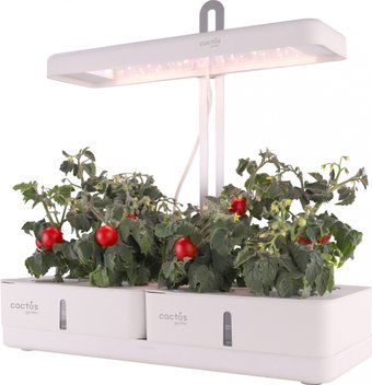 Умный сад CACTUS CS-LEDPOT-08 - фото