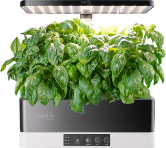 Умный сад CACTUS CS-LEDPOT-06 - фото