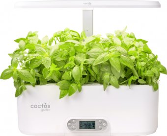 Умный сад CACTUS CS-SMARTPOT-11 - фото