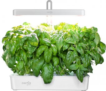 Умный сад CACTUS CS-LEDPOT-10 - фото