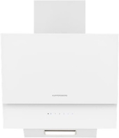 Кухонная вытяжка KUPPERSBERG F 601 WH - фото