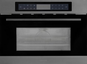 Микроволновая печь Graude MWG 45.0 GE - фото