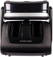 Массажер для ног Comtek RK-858 (черный) - фото