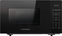 Микроволновая печь KUPPERSBERG TMW 233 B - фото