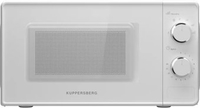 Микроволновая печь KUPPERSBERG TMW 203 W - фото