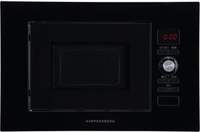 Микроволновая печь KUPPERSBERG HMW 625 B - фото