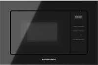 Микроволновая печь KUPPERSBERG HMW 626 B - фото