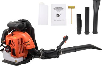 Ранцевая воздуходувка Lifan EB975 - фото