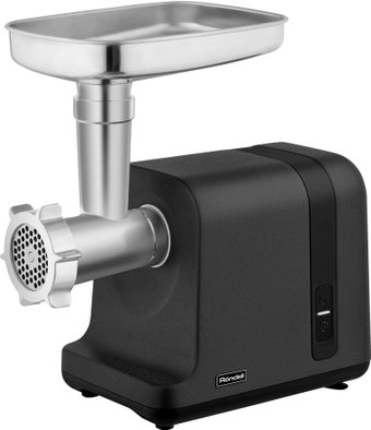 Мясорубка Rondell RDE-1456 - фото