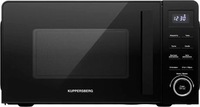 Микроволновая печь KUPPERSBERG TMW 202 B - фото