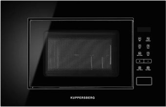 Микроволновая печь KUPPERSBERG HMW 620 B - фото