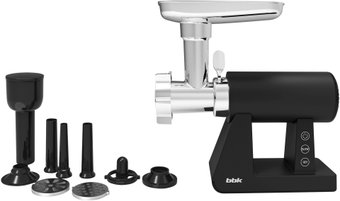 Мясорубка BBK MG3000 - фото