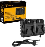 Зарядное устройство Deko DC20-Li 083-1051 (20В) - фото