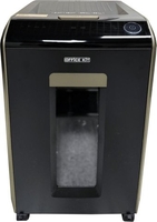 Шредер Office-Kit SA200M (1.9x10) - фото