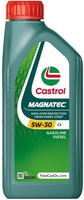 Моторное масло Castrol MAGNATEC 5W-30 C3 1л - фото