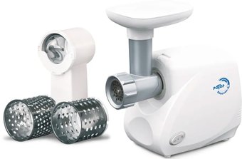 Мясорубка Ротор Классик-Р ЭМШ 35/300-4 - фото