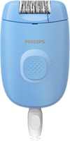 Эпилятор Philips Series 2000 BRE228/00 - фото