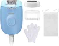 Эпилятор Philips Series 2000 BRE247/00 - фото