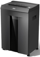 Шредер Deli ET097 - фото