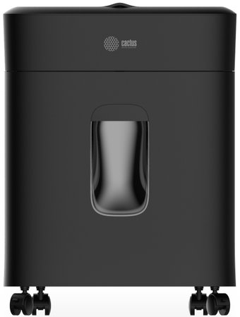 Шредер CACTUS CS-SH-D4 - фото