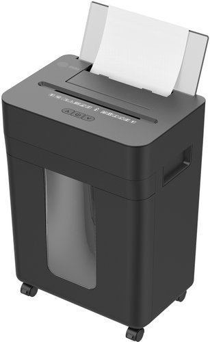 Шредер CACTUS CS-SH-D8 - фото