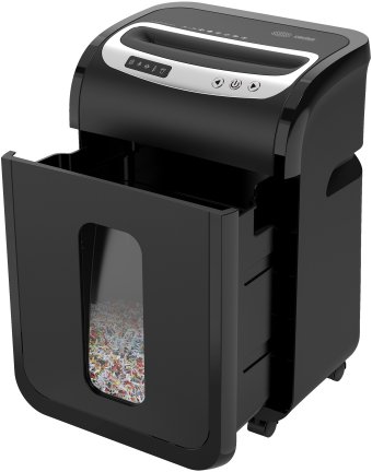 Шредер CACTUS CS-SH-G6 - фото