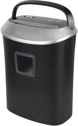 Шредер CACTUS CS-SH-P6 - фото