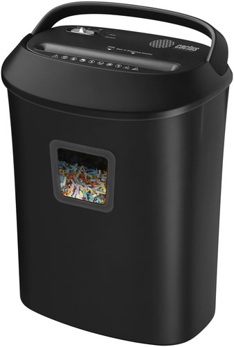 Шредер CACTUS CS-SH-P8 - фото