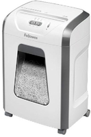 Шредер Fellowes PowerShred 15С - фото