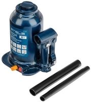 Бутылочный домкрат Stels 51149 6т - фото