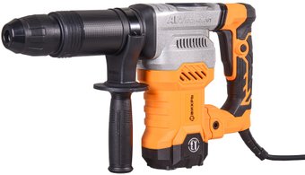 Отбойный молоток Вихрь ОМ-1600М (кейс) - фото