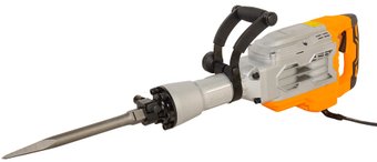 Отбойный молоток Вихрь ОМ-65А (кейс) - фото