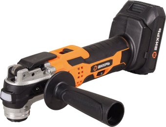 Реноватор Вихрь АМФИ-20Li (с 1-им АКБ) - фото