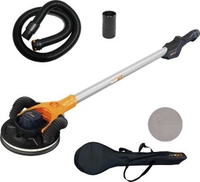 Шлифмашина для стен и потолков MAXXT MBLS400FB - фото