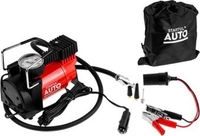 Автомобильный компрессор Startul Auto 580 - фото