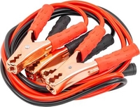 Пусковые провода Megatools MT-BC400 - фото