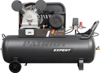 Компрессор Patriot KRX 420 L100 D - фото