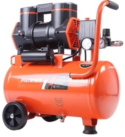 Компрессор Patriot KDS 280 F24 - фото