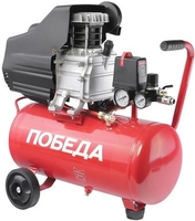 Компрессор Победа KM 24-230 - фото