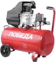 Компрессор Победа KM 50-250 - фото